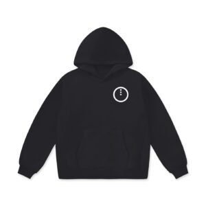 Midnight Originals Hoodie