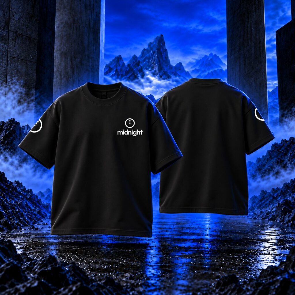 Midnight Originals Tee